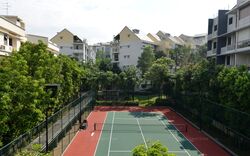 The Shelford (D11), Condominium #583315651
